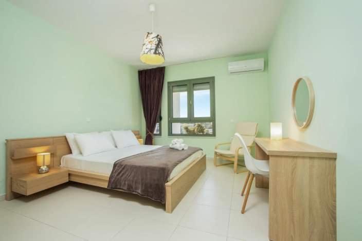 Apartamento Eden Almond Tree - Luxurious With Sea View