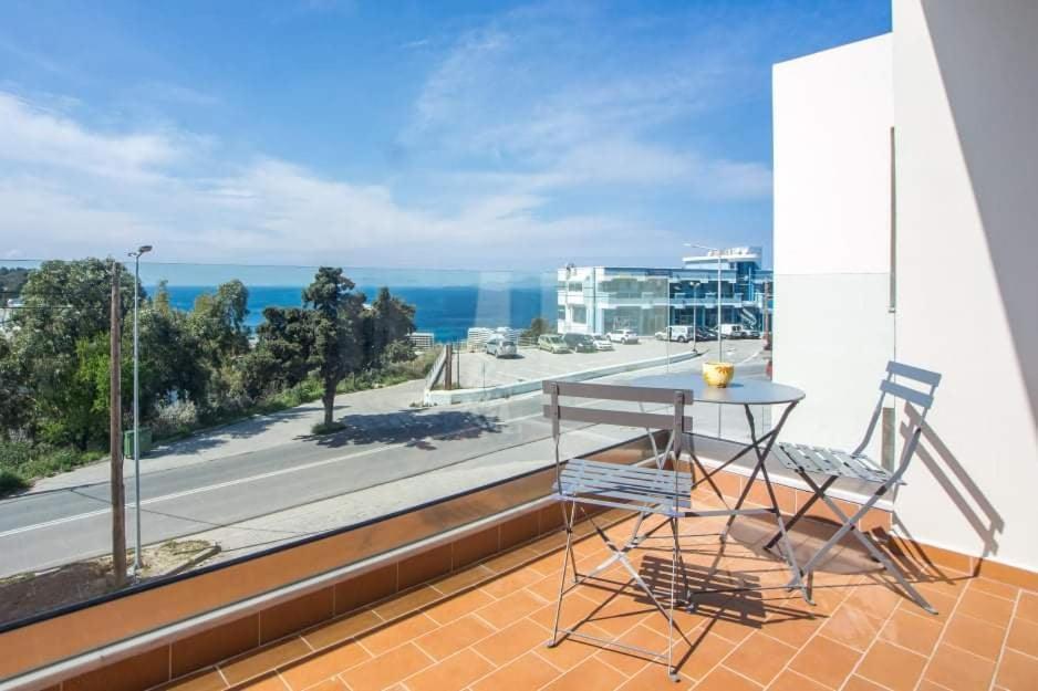 Eden Almond Tree - Luxurious With Sea View Apartamento