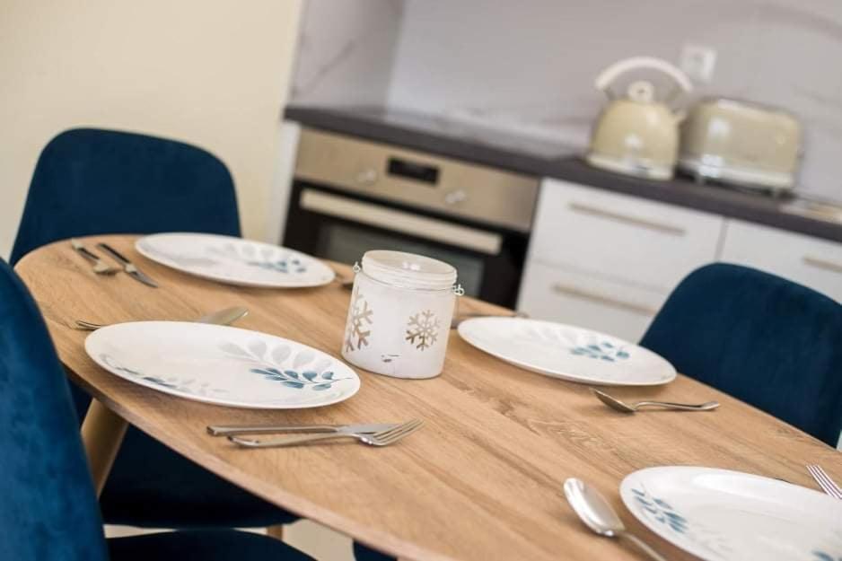 Apartamento Eden Almond Tree - Luxurious With Sea View Rhodes City