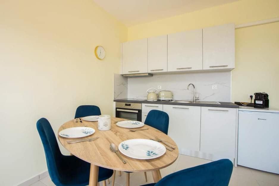 Apartamento Eden Almond Tree - Luxurious With Sea View Rhodes City