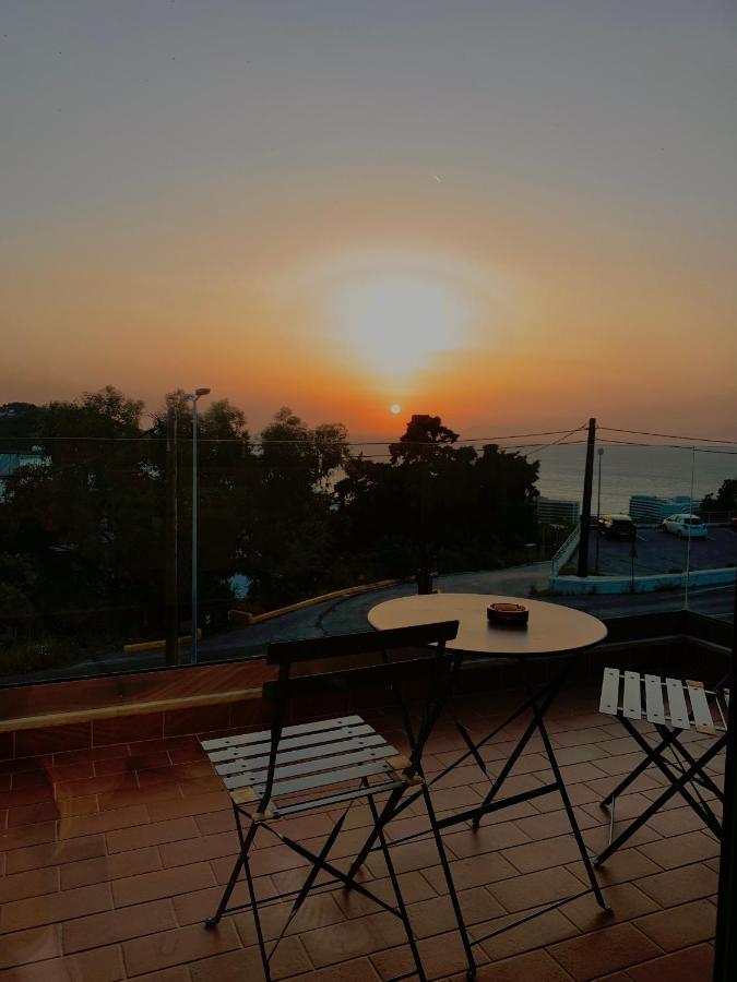 Apartamento Eden Almond Tree - Luxurious With Sea View Rhodes City