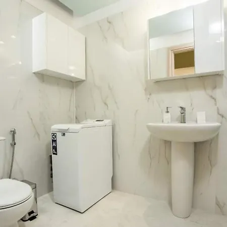 Eden Almond Tree - Luxurious Apartment With Sea View Rhodes City Exterior foto
