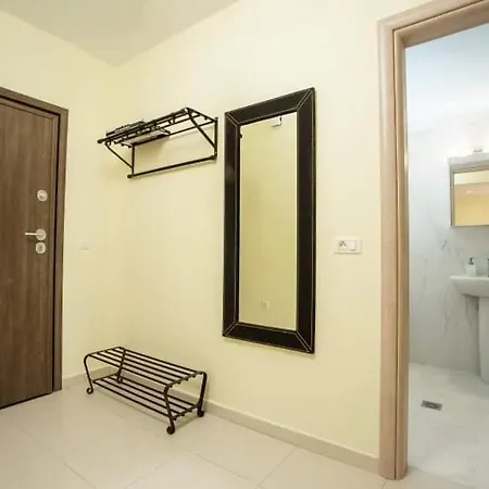 Eden Almond Tree - Luxurious Apartment With Sea View Rhodes City Exterior foto