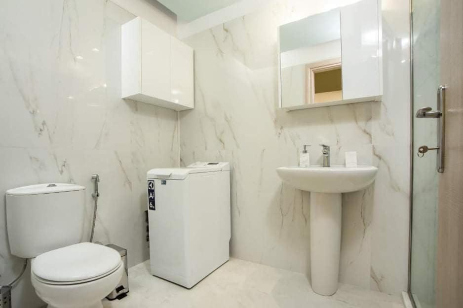 Apartment Eden Almond Tree - Luxurious With Sea View *