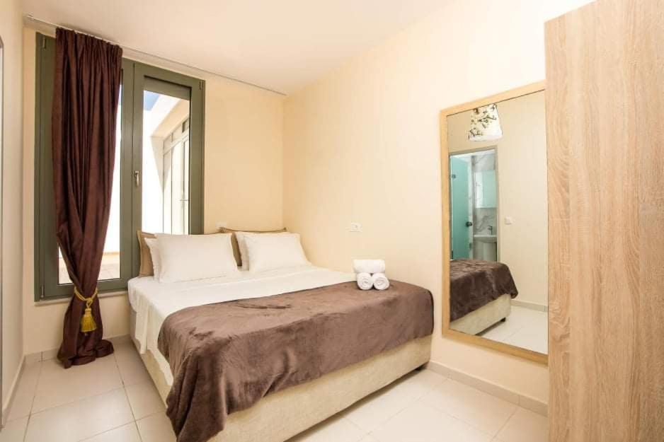 Apartment Eden Almond Tree - Luxurious With Sea View Rhodes City